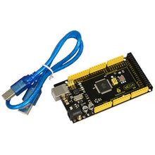 Load image into Gallery viewer, Mega 2560 Arduino-compatible board