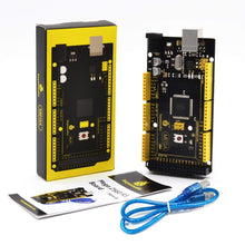 Load image into Gallery viewer, Mega 2560 Arduino-compatible board